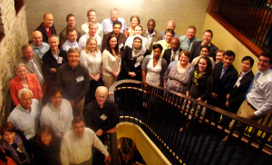Subject matter experts from around the world gathered in Washington, DC June 10-12 to attend a workshop to discuss field trials for FMD vaccines.