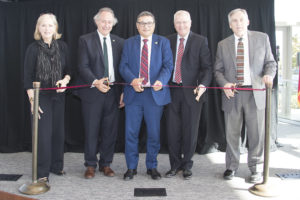 New office aims to strengthen relationships with US agriculture